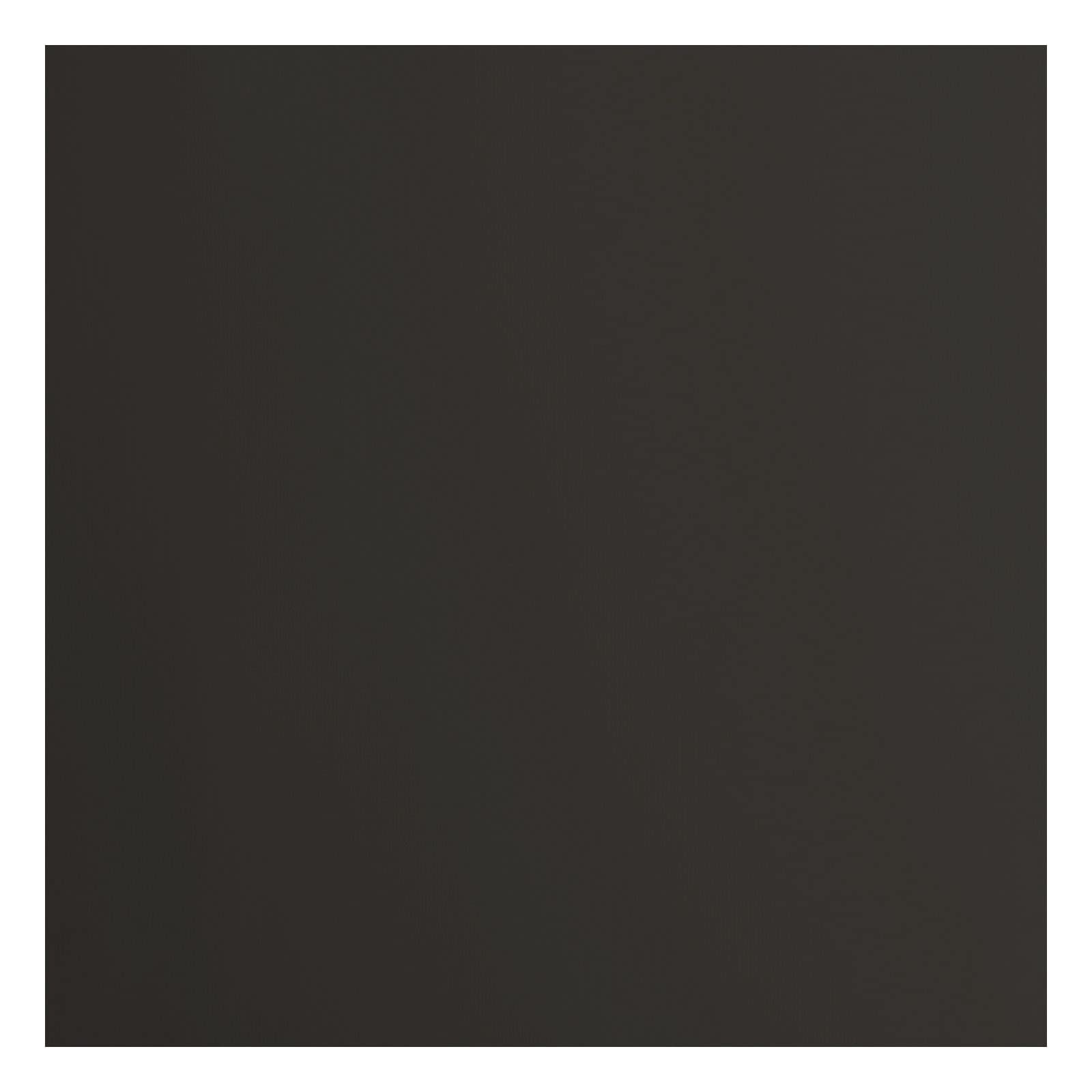 Florence Cardstock Smooth - Coloured Card Making Supplies 12 x 12 inch - Black - 100 Sheets - Coloured Paper for Scrapbooking, Card Making and Other Paper Crafts - 200 GSM