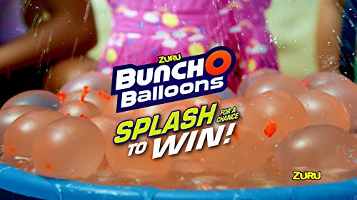 2 Bunch+Balloons+Pack+Amazon+Exclusive