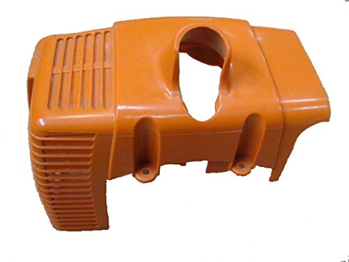 HIFROM TM REPLACE TOP PLASTIC ENGINE COVER FITS FOR STIHL TRIMMER BRUSH CUTTER FS120 FS200 FS250 NEW