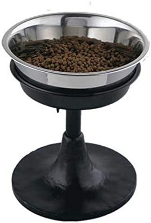 QT Dog Adjustable Barstool Diner