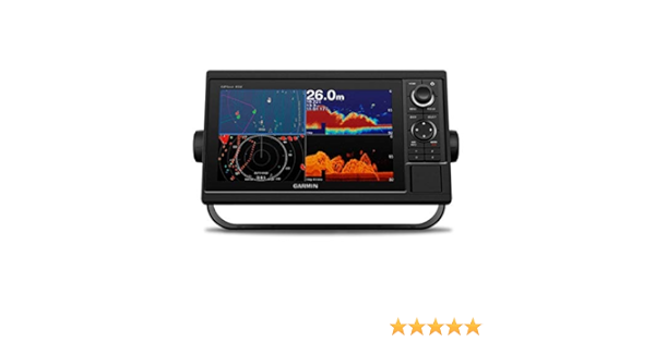 garmin gpsmap 1022xsv
