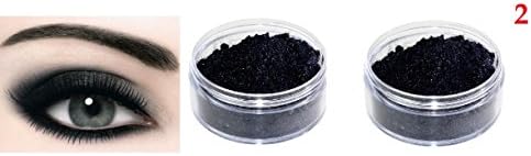(PACK OF 2) - Ulta Mineral Powder Eye-shadow, Onyx