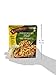 Tasty Bite Rice Moroccan Pilaf 8.8 Ounce (Pack of 6), Fully Cooked Moroccan Entrée with Brown Rice Blended with Red Chiles Raisins and Flaxseeds, Vegetarian, All Natural, Microwaveable, Ready to Eat