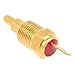 Partsam 170 To 185 Degree Electric Thermostat Temperature Switch Fits 10