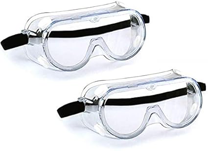 impact goggles
