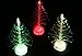 Euone Christmas Xmas Tree Color Changing LED Light Lamp Home Decoration
