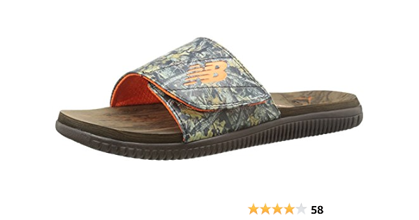 new balance slides amazon