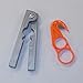 DakotaLine Aluminum Tail Stripper & Plastic Zipper primary