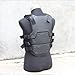 Transformers TF3 type Tactical Vest armor SWAT equipment BK