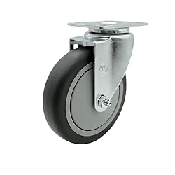 21360294 60294 Cambro 5 Inch Swivel Caster – Fits