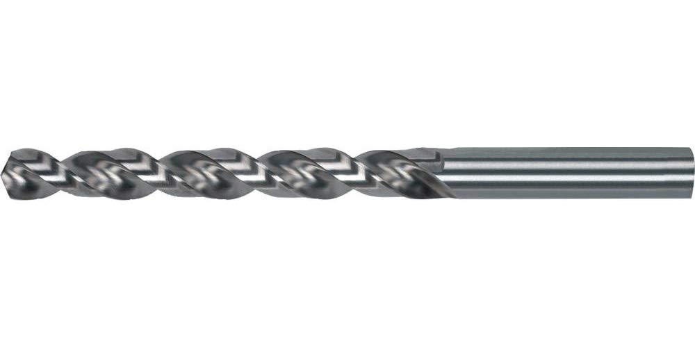 Gühring 9012600060000 Hsse Twist Drill Din 338 Type VA 6, 00mm, 0 V, Silver