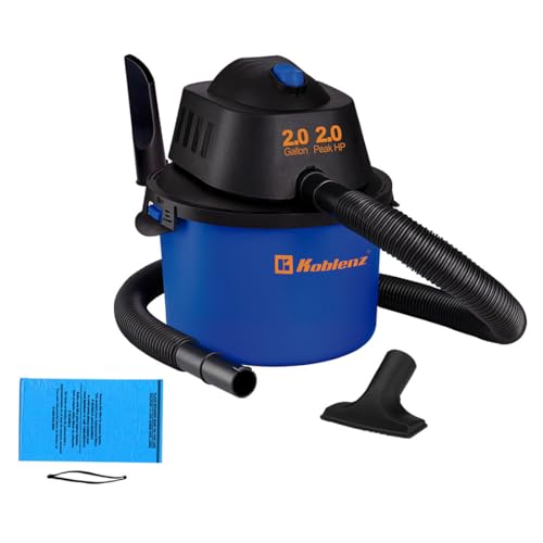 The Best Picks Top 10 WetDry Vacuum Cleaners for Revolutionizing Your
