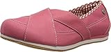 Mozo Women's Sport Canvas Work Shoe