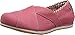 Mozo Women's Sport Canvas Work Shoe