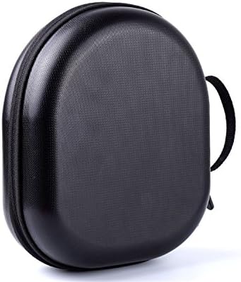 DEHEOBI Protective Headphones Case for Beoplay B&amp;O H6/H7/H8/H9,Travel Carrying Storage Bag Hard Box for Sony MSR7/M40X/M50X/M70X/AX1IS.