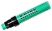 Krink K-55 Fluorescent Green Paint Marker -Vibrant and Opaque Fine Art Acrylic Paint Pens for Smooth Surfaces - Acrylic Paint Markers for Metal Paper and Painted Surfaces - Graffiti Markers for Signs
