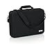 Gator Cases Lightweight Molded EVA Storage Case; Fits Numark NV & Gear up to 18