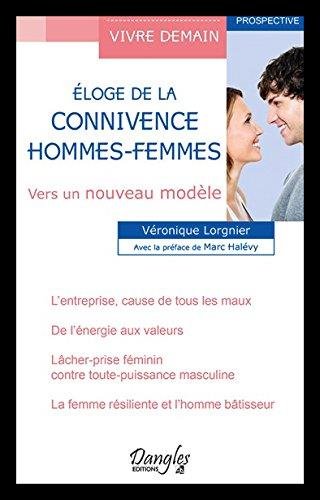 Éloge de la connivence hommes-femmes