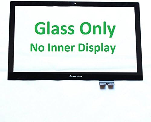 Lenovo Flex 2 15 15D 15.6" Touch Screen Digitizer Glass