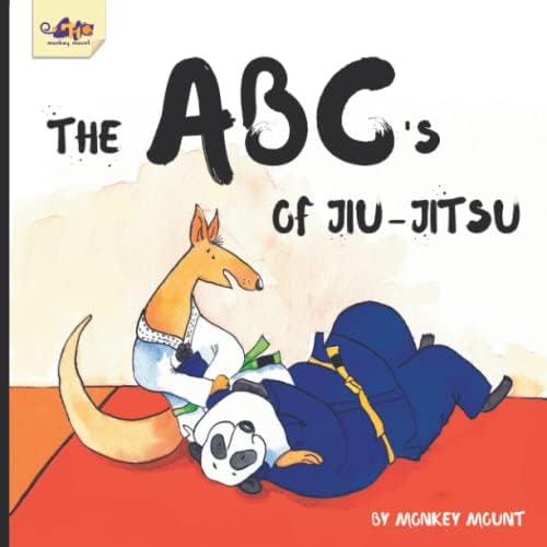 Mastering the Twister: Jiu Jitsu for Mixed Martial Arts