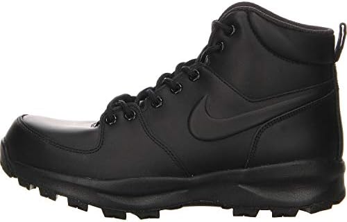 nike work boots manoa