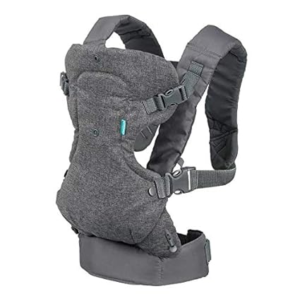 infantino newborn carrier