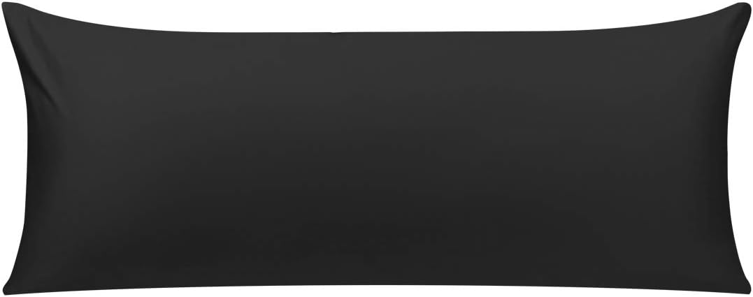 no wrinkle pillow cases