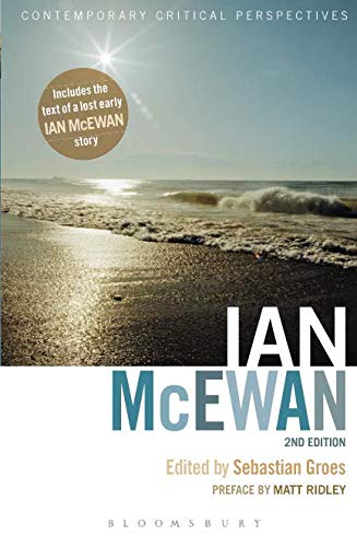 Ian McEwan (Contemporary Critical Perspectives)