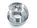 EURO TINS Large Number Wedding Birthday Anniversary Baking Cake Pan 14
