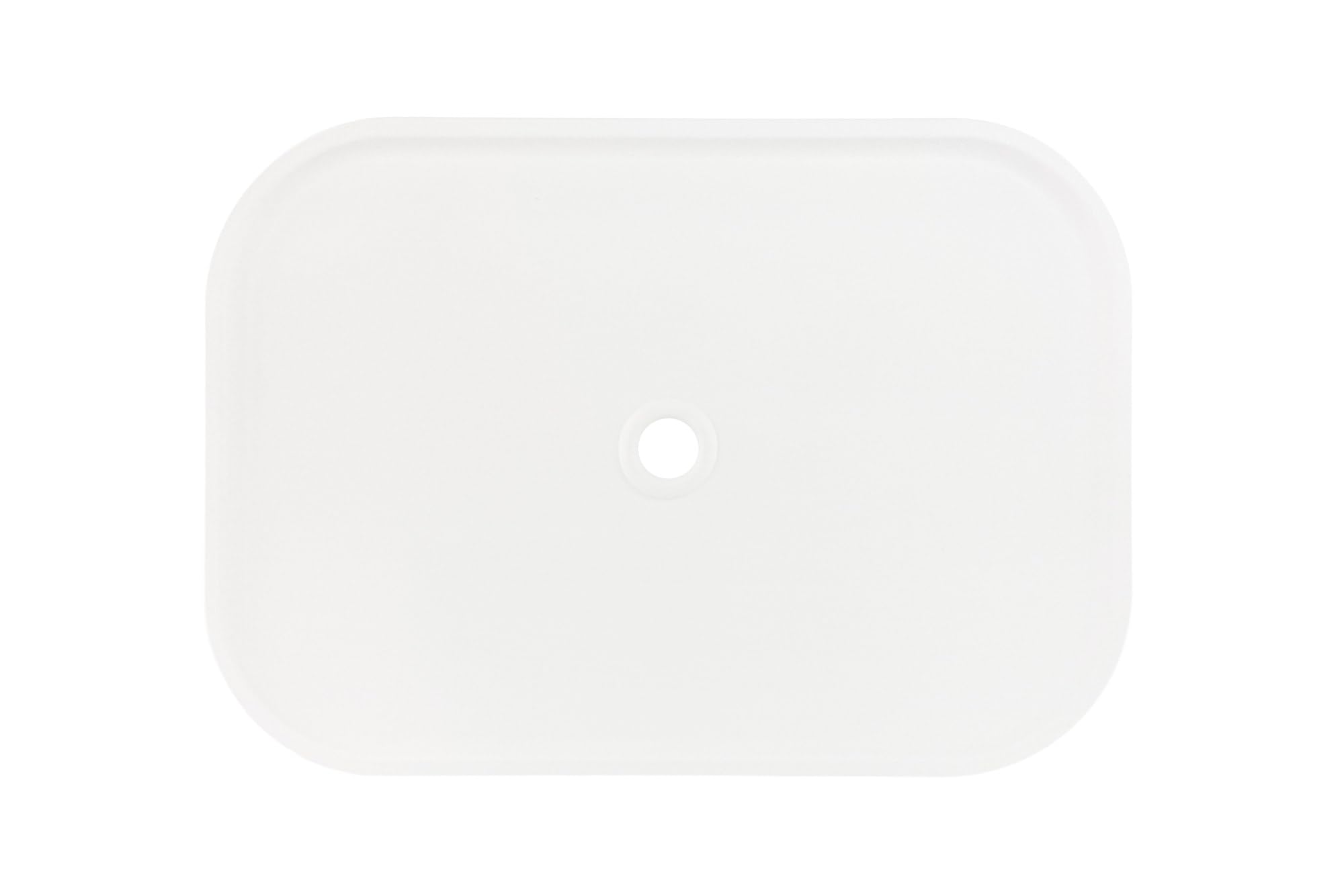 Ikea TROFAST Lid White 40 x 28 cm