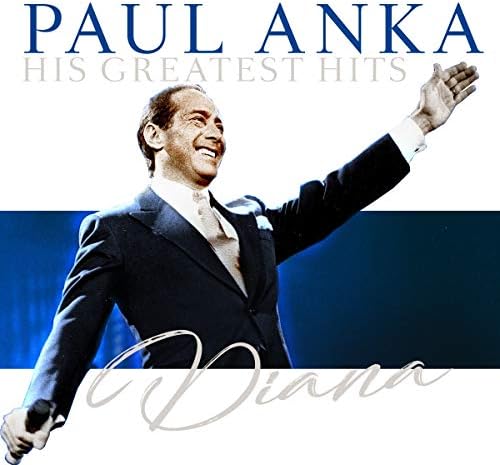 レコード PAUL ANKA'S 21 GOLDEN HITS Paul Anka - Paul Anka's 21 Golden Hits - Amazon.com Music