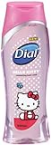 Dial Body Wash, Hello Kitty, 16 Ounce