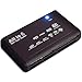 High Speed All-in-1 USB Card Reader for All Digital Memory Cards Including CF/SD/Micro SD/SDHC/SDXC/MS