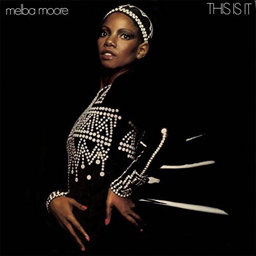 MOORE,MELBA - Melba - Amazon.com Music