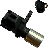 Crankshaft Sensor Fit for Toyota Camry 1994-2006,Highlander 2001-2010 | Fit for Toyota Avalon 1995-2004,Sienna 1998-2006,Solara 1999-2008 3.0L,90919-05012 PC79 90080-19009 S10005