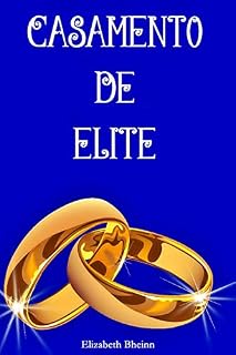 Livro Casamento De Elite