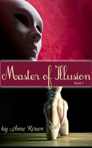 Master of illusion