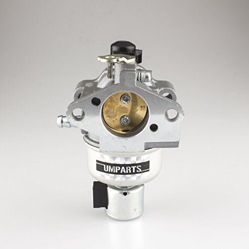 UMPARTS UMK-G04 Carburetor Kit for Kohler CH11S CV16S CV493 Engine Replaces Part # 12 853 93-S
