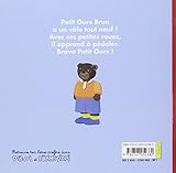 Image de Petit Ours Brun: Petit Ours Brun Fait Du Velo (French Edition)