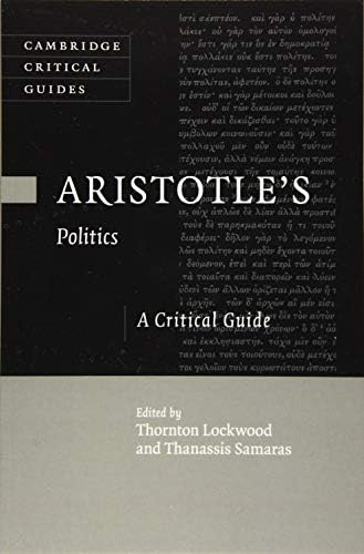 The Oxford Handbook of Aristotle: Shields, Christopher