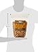 Amazon Brand - Happy Belly Roasted and Salted Peanuts, 44 ounce