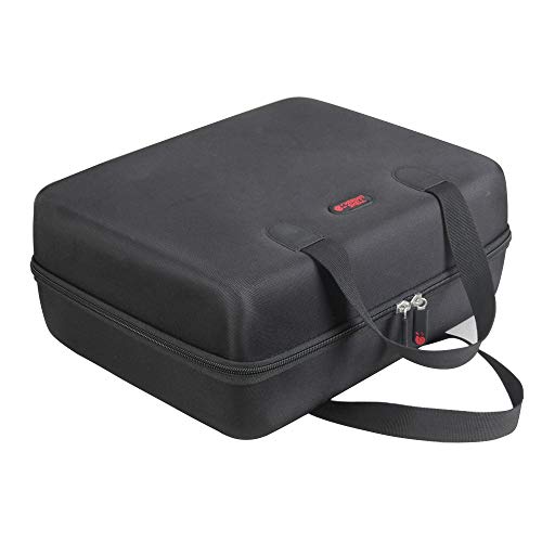 Hermitshell Hard Travel Case for DEWALT DCC020IB 20V Max Inflator (Case
