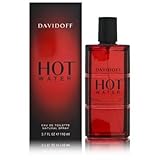 Hot Water For Men By Davidoff Eau De Toilette Spray
