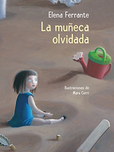 La muñeca olvidada / The Beach at Night (Spanish Edition)