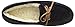 Dearfoams Women's Velveteen Flat
