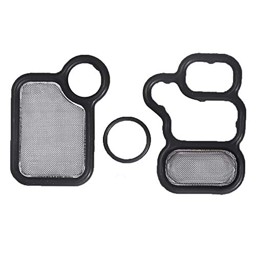 VTEC Solenoid Gasket Spool Valve Filter Screen Gasket ORing