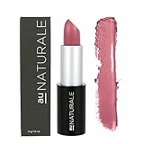 Au Naturale Eternity Lipstick in Innocence | Made in USA | Vegan | Organic