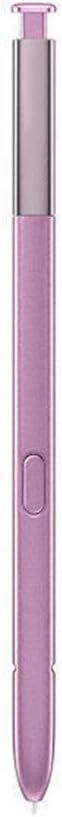 Pen Stylus Pen Touch Replacement for Samsung Galaxy Note 9 N960F Without Bluetooth (Purple)