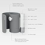 Withings BPM Core - Electric Arm Blood Pressure Monitor with ECG and Digital Stethoscope, Wi-Fi Synchronization - Image 5