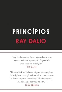 Livro Princípios